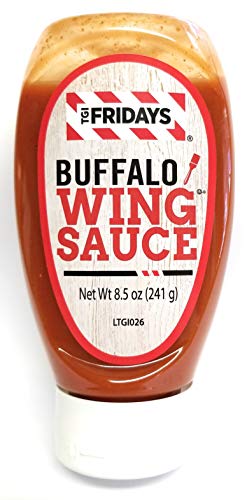 T.G.I. Friday's Buffalo Wing Sauce