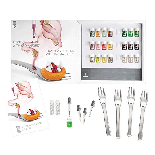 Triple Skill Molecular Gastronomy Set