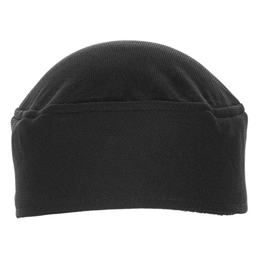 Unisex Total Vent Beanie Chef Hat