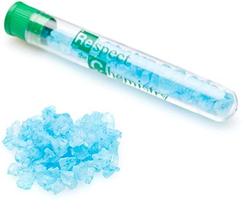 Breaking Bad Blue Rock Candy Prop - Pack of 3