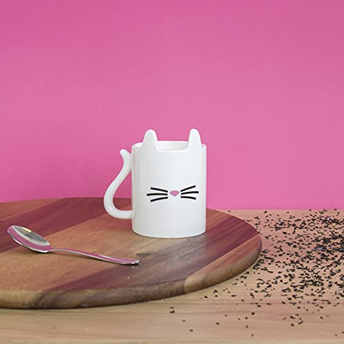 Cat Mug