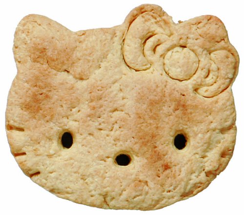 Hello Kitty Pan Mold