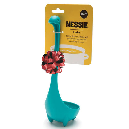 The Original Nessie Ladle by OTOTO