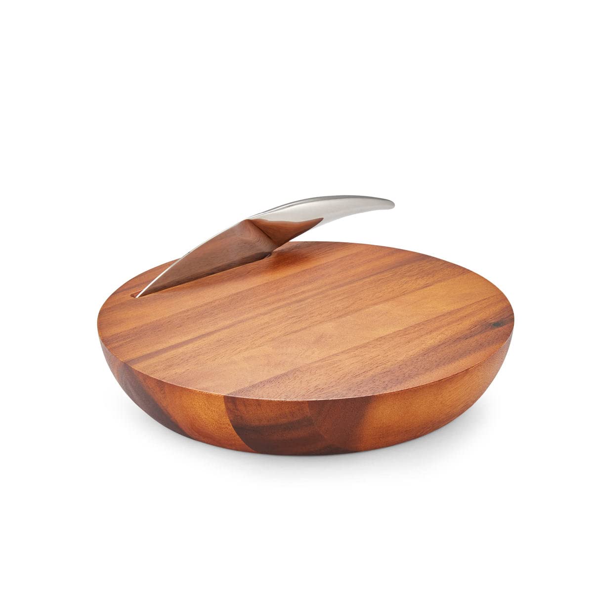 Harmony Cheese Board with Knife Holder