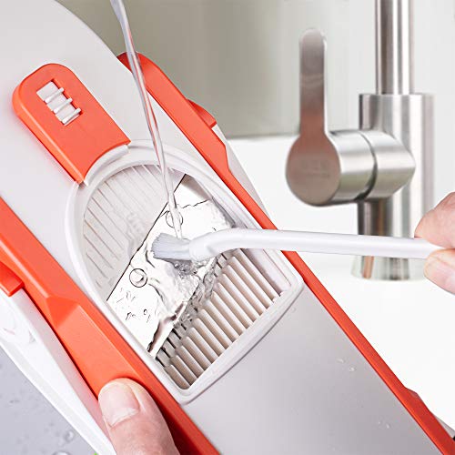 Mandoline Slicer 5 in 1 Vegetable Cutter