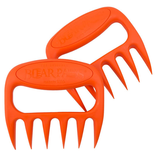 Bear Paws Meat Claws - Original Meat Shredder Claws
