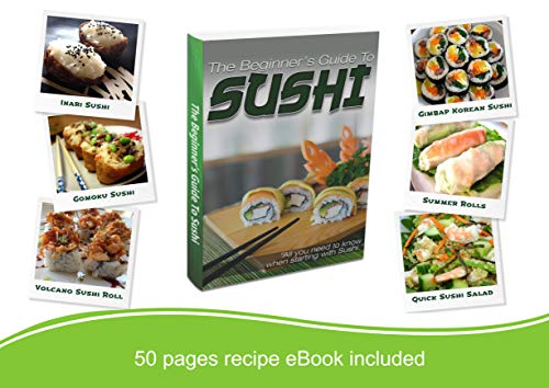 Sushi Bazooka Making Kit