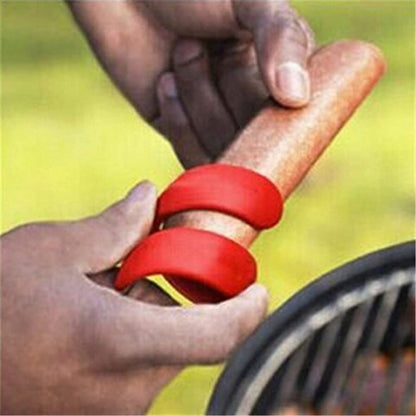 Spiral Hot Dog Slicers