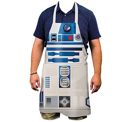 Star Wars R2-D2 Apron