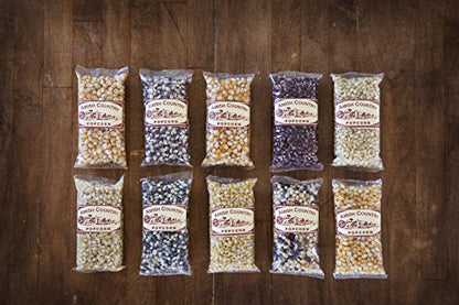 Amish Country Popcorn Variety Gift Set