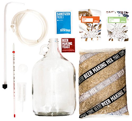 Everyday IPA Beer Making Kit