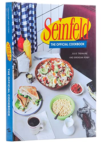 Seinfeld: The Official Cookbook