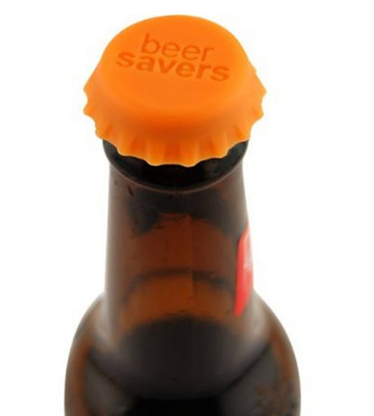 Silicone Rubber Bottle Caps for Beer