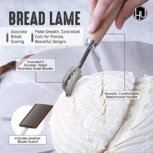 Sourdough Bread Baking Kit