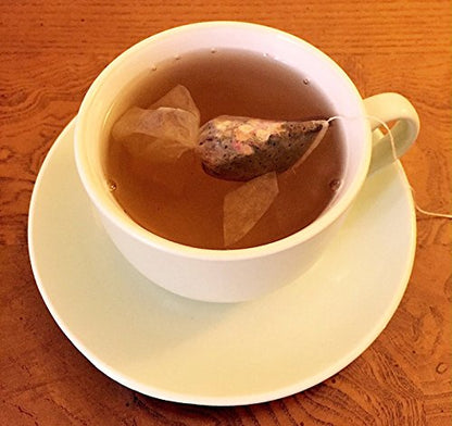 Think Outside the Tank - Goldfish Tea Bags