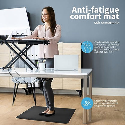 Anti Fatigue Kitchen Mat