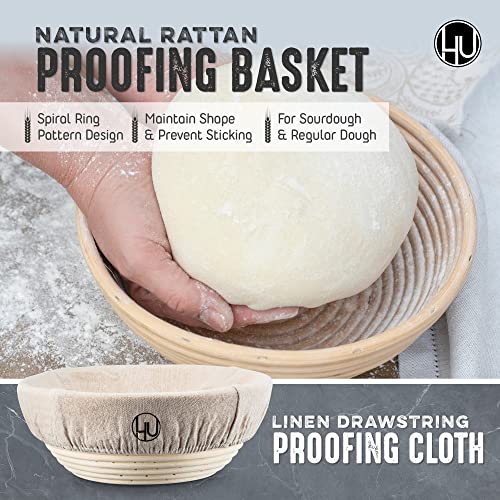 Sourdough Bread Baking Kit