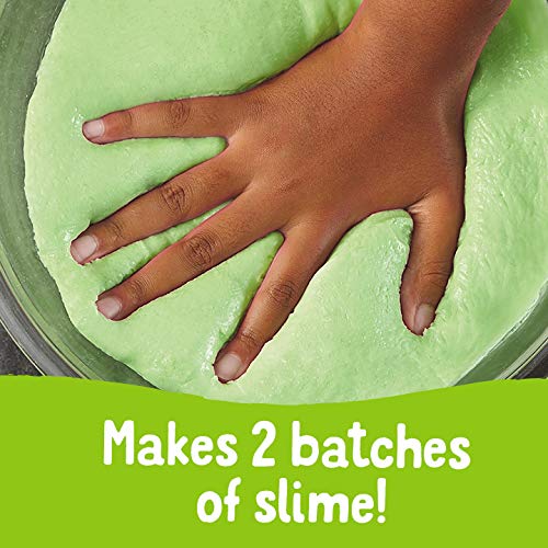 Jell-O Play Monster Slime Kit