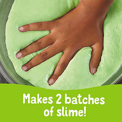 Jell-O Play Monster Slime Kit