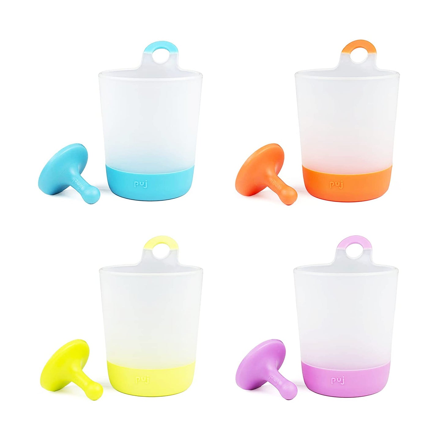 Phillip Cups for Kids - Hangable Training Cups