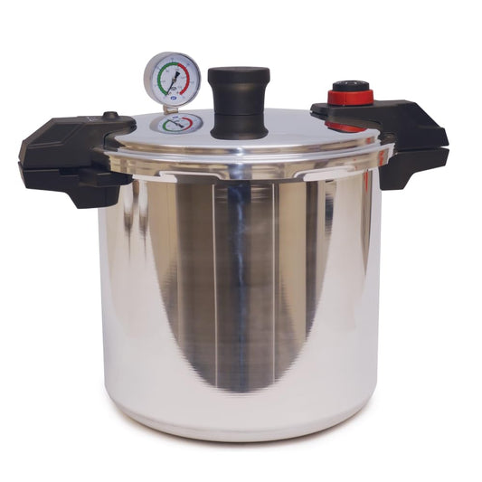 Tefal Pressure Cooker - 22 Quart