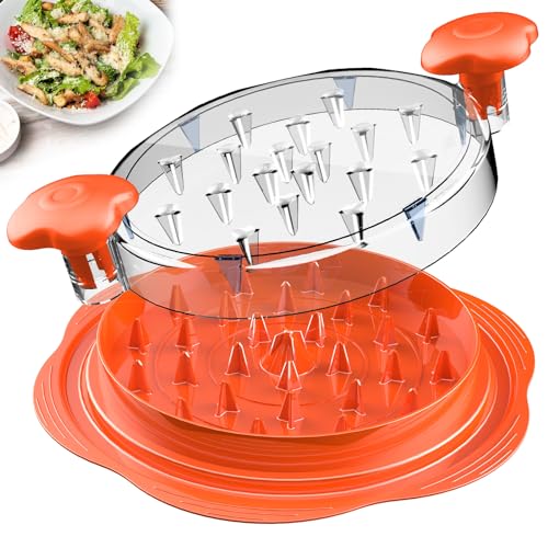 Large Chicken Breast Shredder Tool