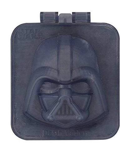 Star Wars Darth Vader Boiled Egg Shaper