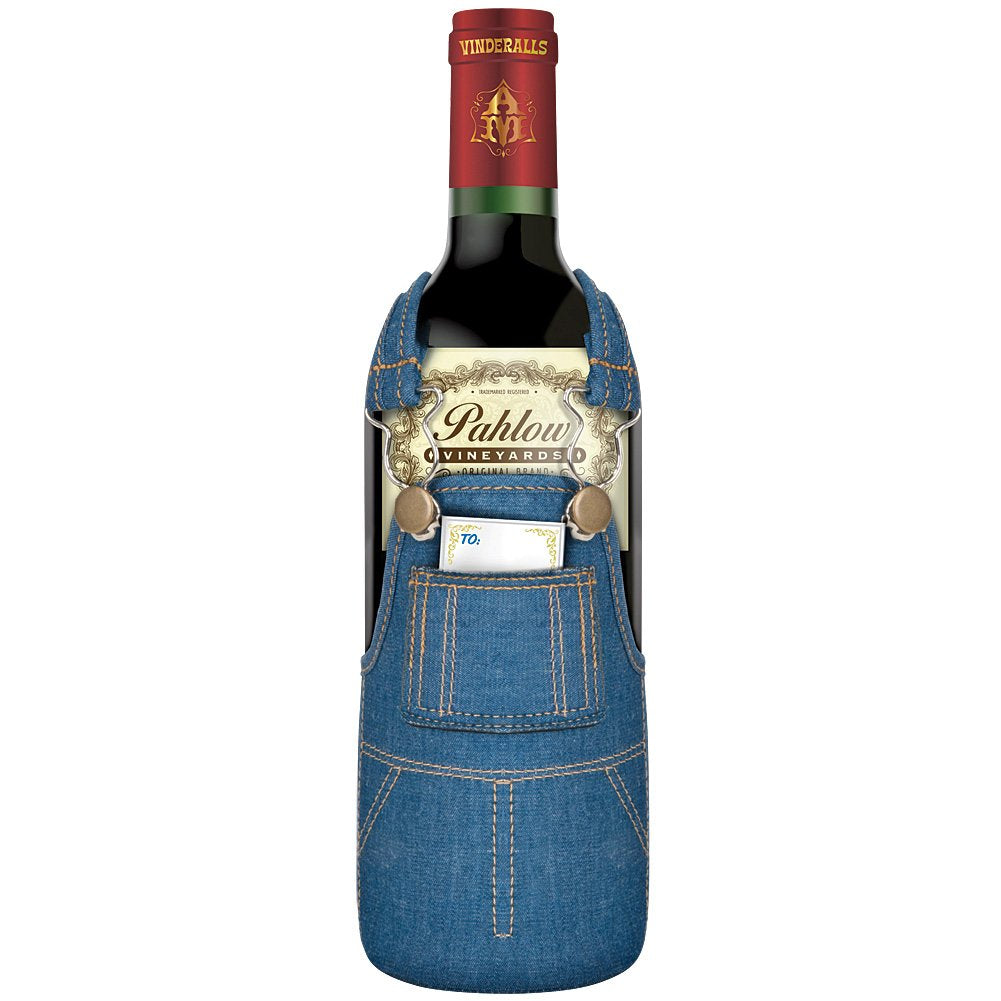 Vinderalls Wine Bottle Cover