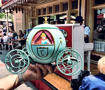 Disneyland 60th Anniversary Popcorn Bucket