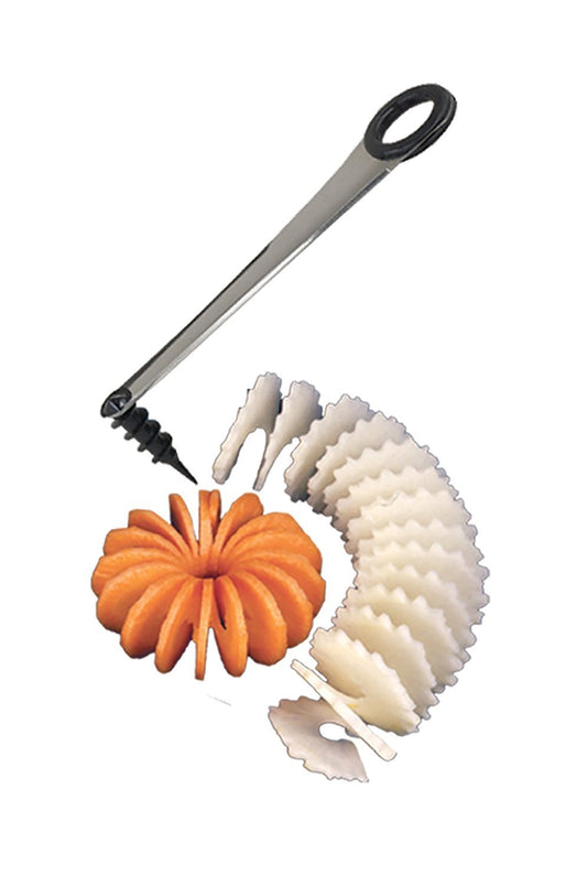 Chef Harvey Spiral Slicer