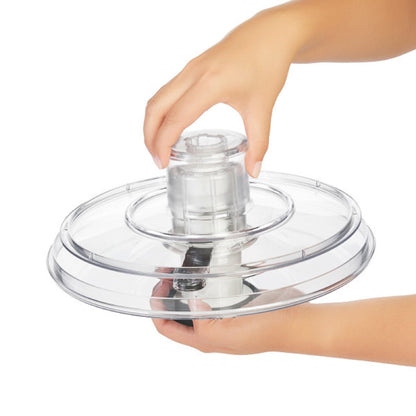 Large Salad Spinner - 6.22 Qt.