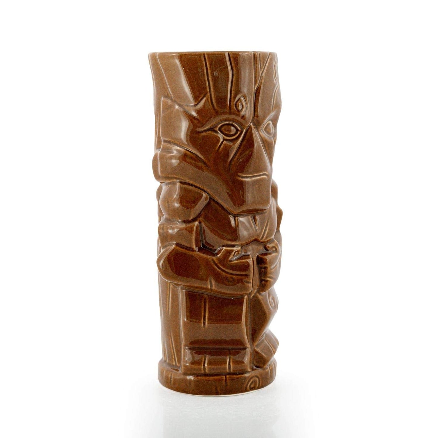 Guardians of the Galaxy Groot Tiki Mug