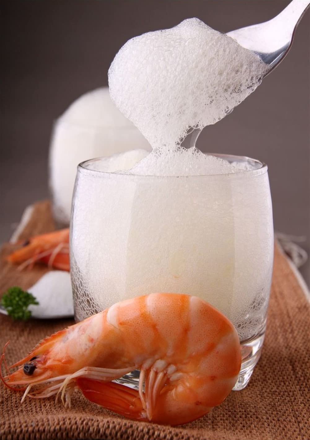 Molecular Gastronomy Foam Generator