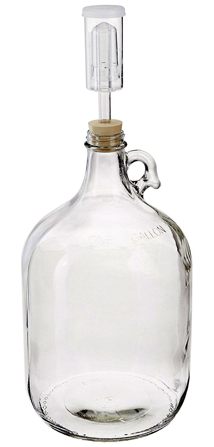 1 Gallon Wine From Fruit Kit