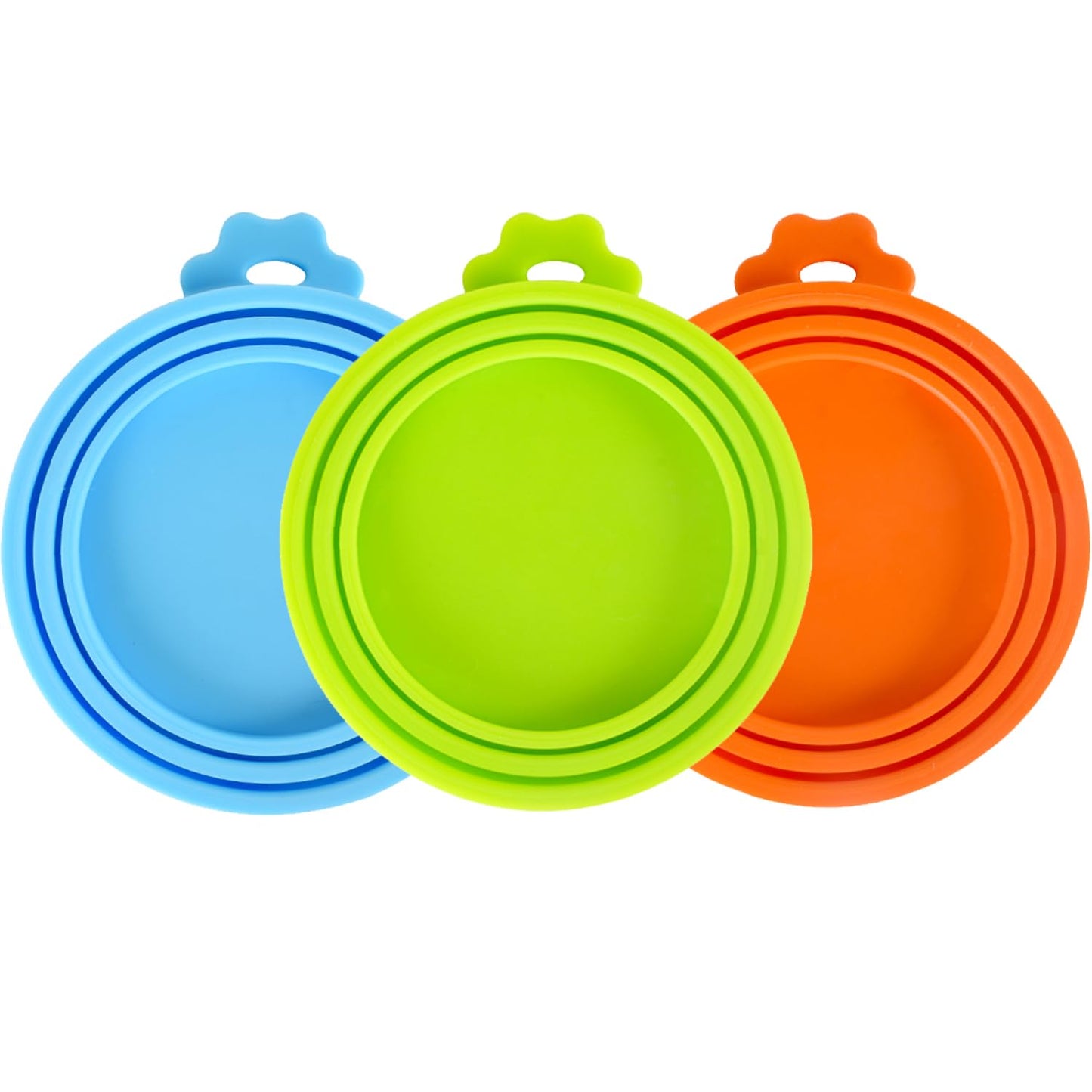 Food Can Covers - 3 Pack