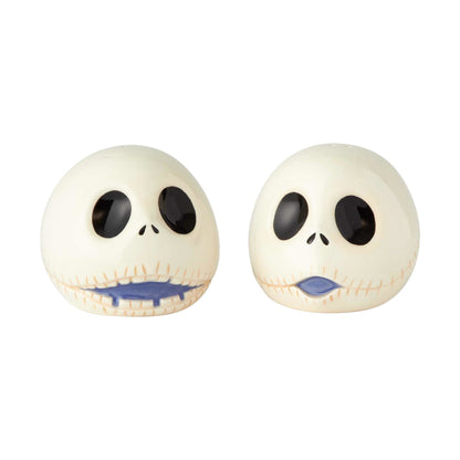 Nightmare Before Christmas Salt and Pepper Shakers