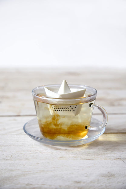 Barchetta Tea Infuser