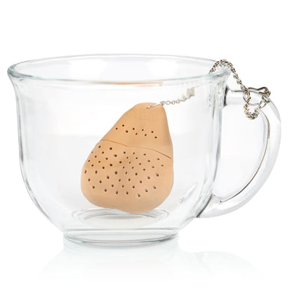 The Original Teabagger Tea Infuser