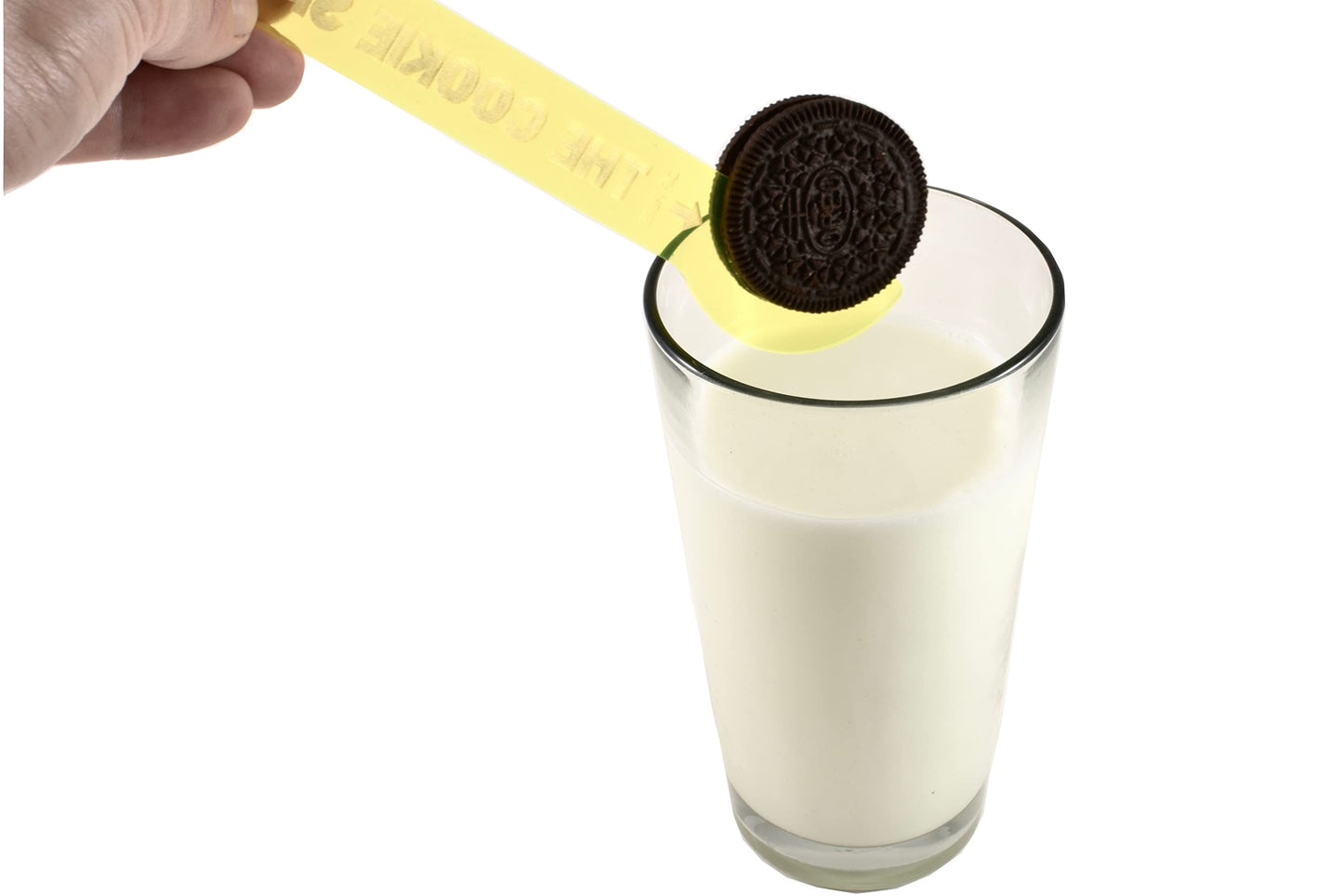 Oreo Cookie Dunker Kitchen Spoon Utensil - 2 Pack