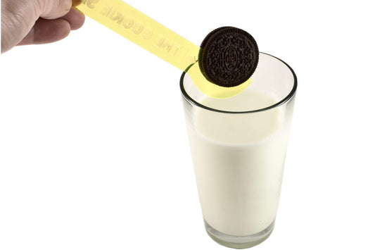 Oreo Cookie Dunker Kitchen Spoon Utensil - 2 Pack