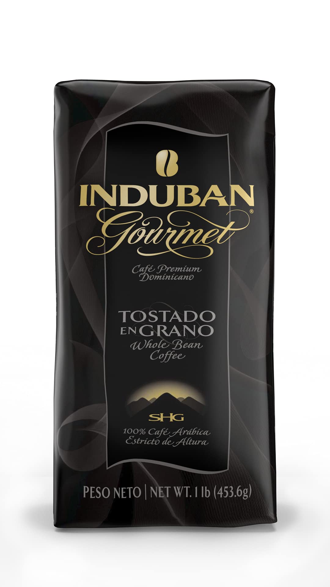 Whole-Bean Coffee Bundle - Santo Domingo + Induban Gourmet