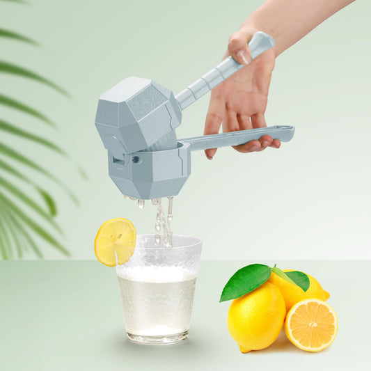 Thor Hammer Lemon and Citrus Squeezer