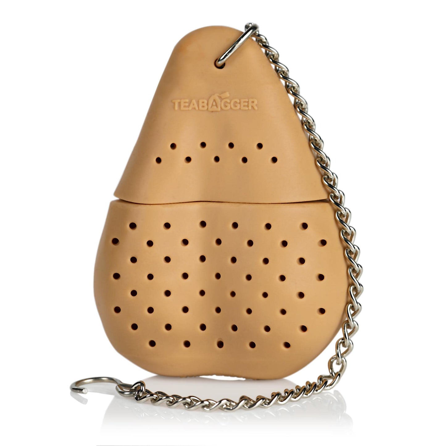 The Original Teabagger Tea Infuser