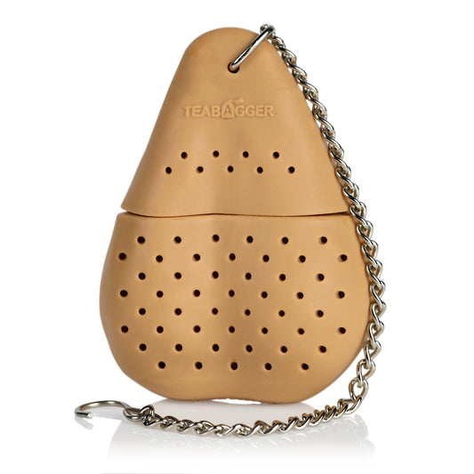 The Original Teabagger Tea Infuser