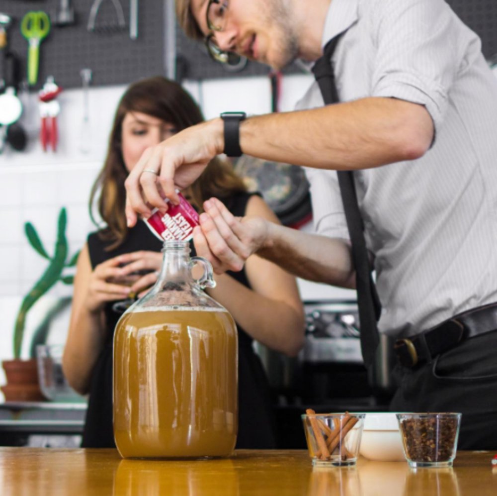 Everyday IPA Beer Making Kit