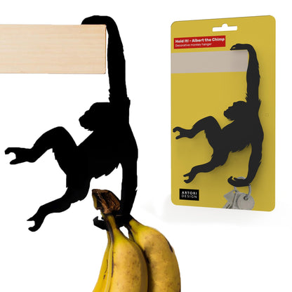 Unique Banana Holder Hook