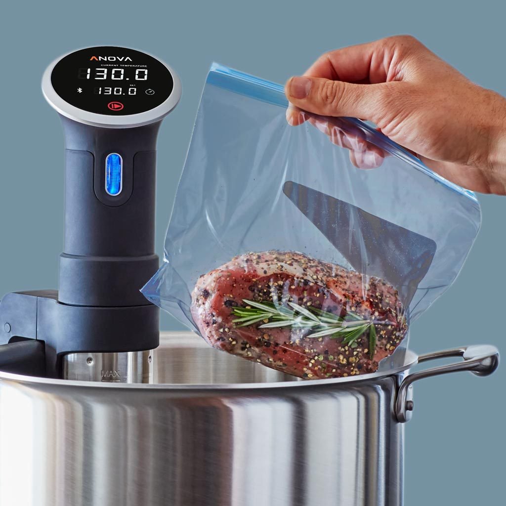 ANOVA Sous Vide Precision Cooker