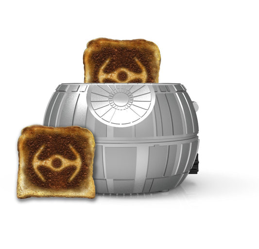 Star Wars Death Star Toaster