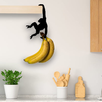 Unique Banana Holder Hook