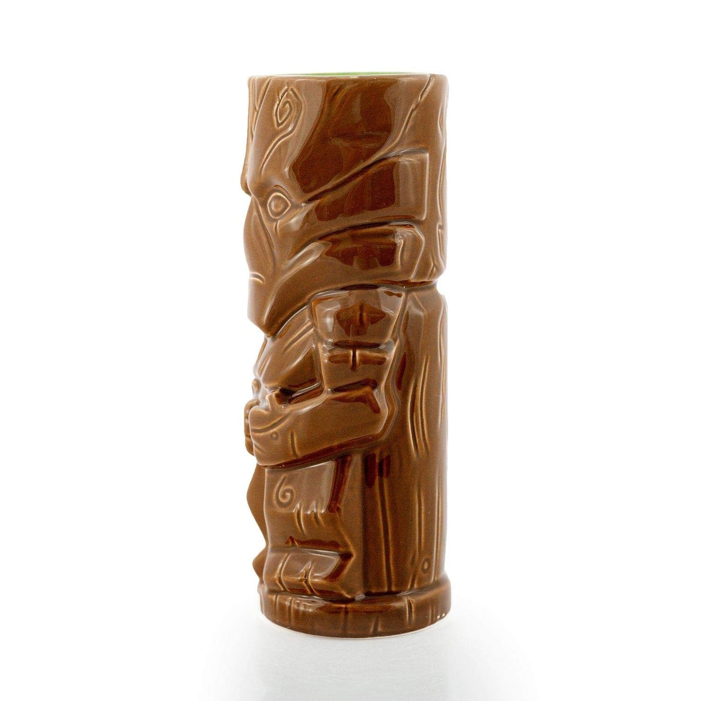 Guardians of the Galaxy Groot Tiki Mug